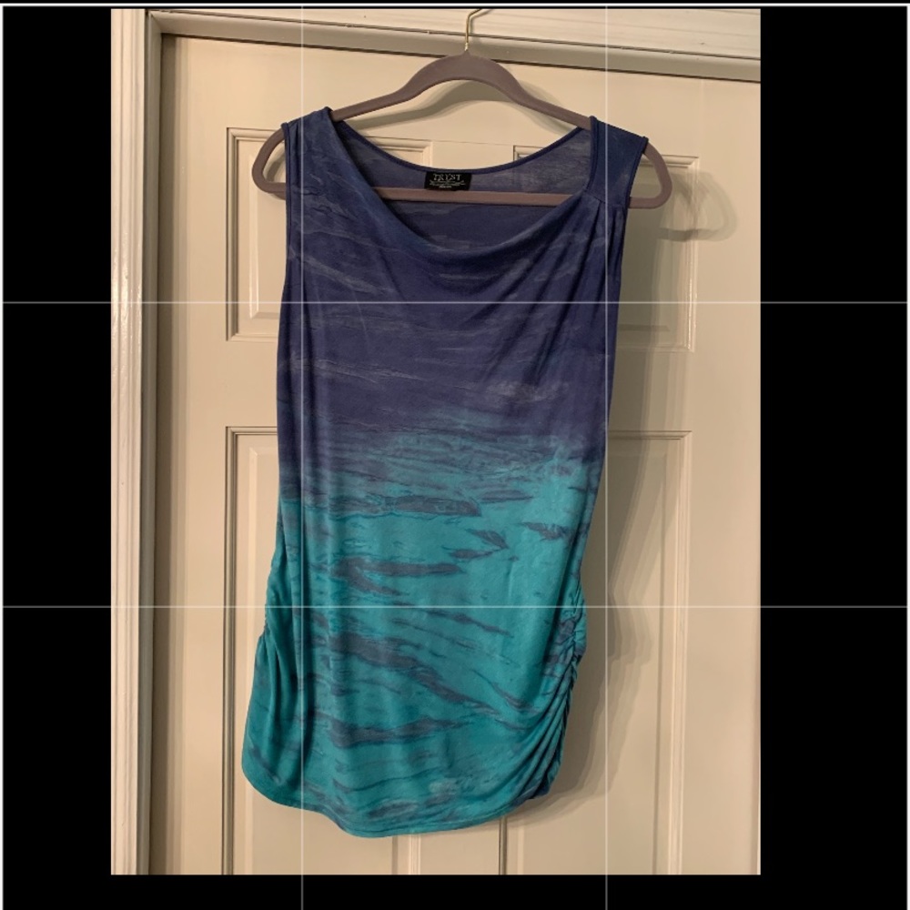 Tryst shirt